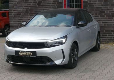 Opel Corsa, 2024