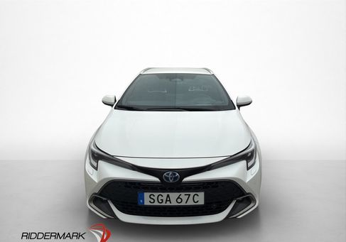 Toyota Corolla, 2023 2