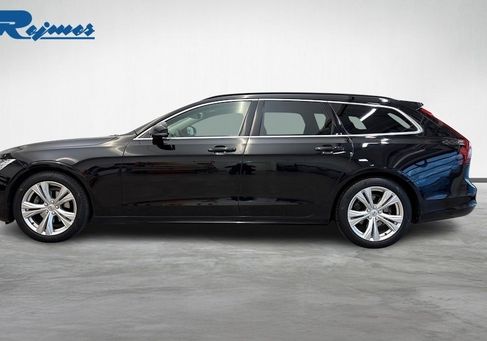 Volvo V90, 2024