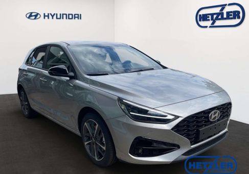 Hyundai i30, 2025 2