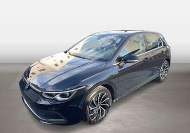 Volkswagen Golf, 2022