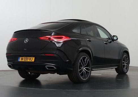 Mercedes-Benz GLE 350, 2022