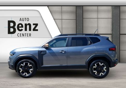 Dacia Duster, 2024 2