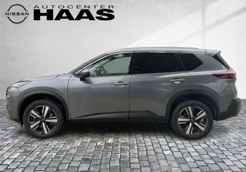 Nissan X-Trail, 2022 3