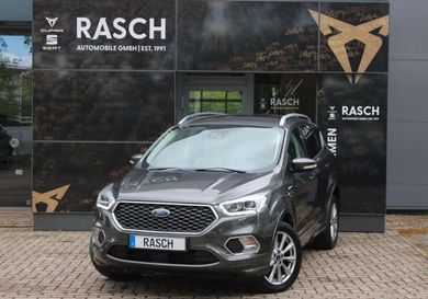 Ford Kuga, 2019