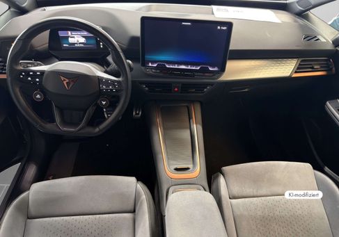 Cupra Born, 2024