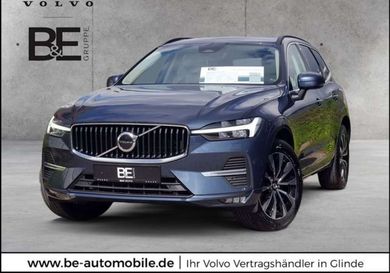 Volvo XC60, 2023