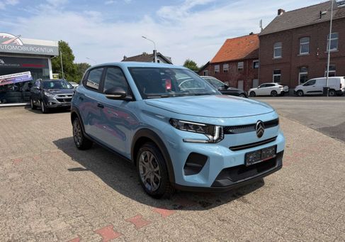 Citroën C3, 2025 3