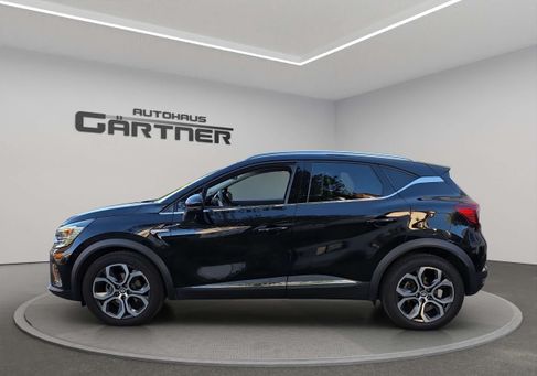 Renault Captur, 2022