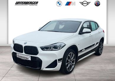 BMW X2, 2021