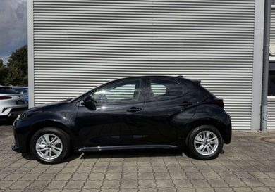 Mazda 2, 2025