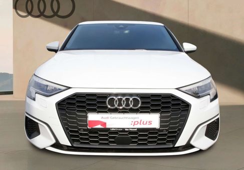 Audi A3, 2023