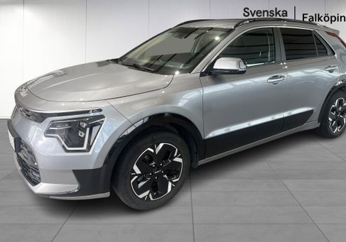 Kia Niro, 2024 2