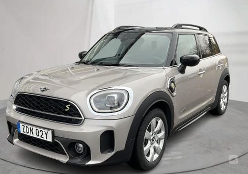 MINI, 2023