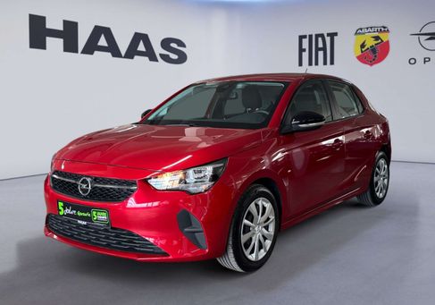 Opel Corsa, 2022 2