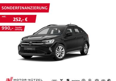 Volkswagen Taigo, 2024