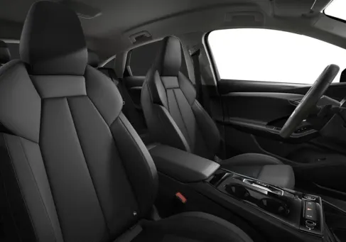 Audi, 2027 3