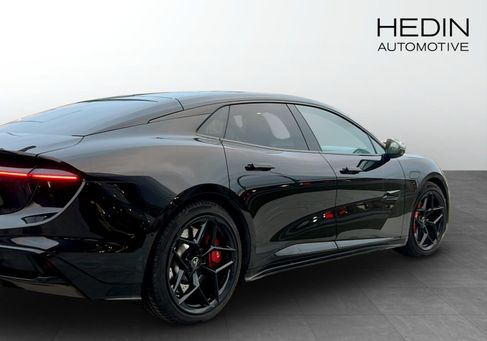 Lotus, 2024