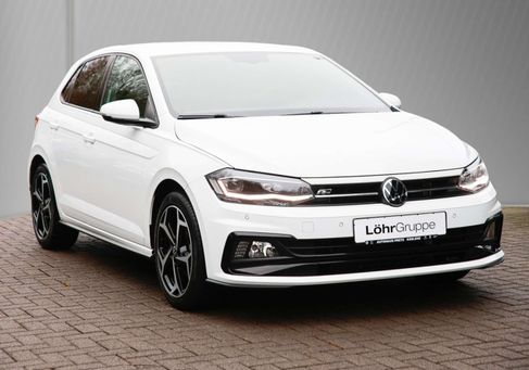 Volkswagen Polo, 2021
