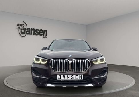 BMW X1, 2020 2