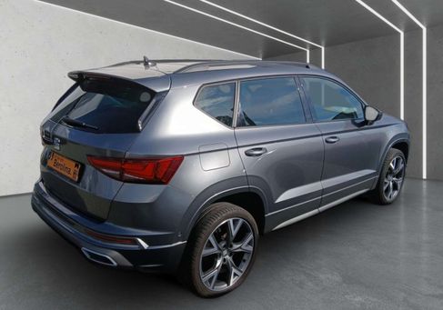 Seat Ateca, 2023