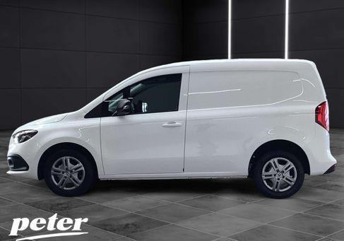 Mercedes-Benz Citan, 2025