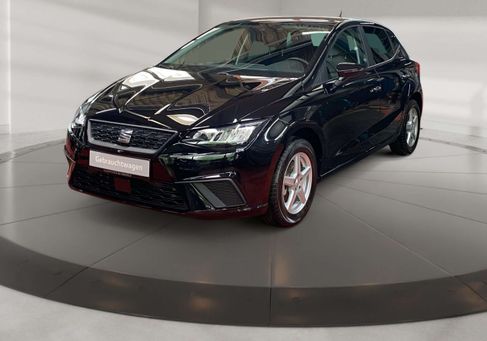 Seat Ibiza, 2025