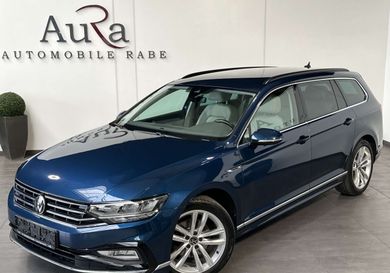 Volkswagen Passat Variant, 2023