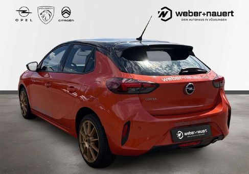 Opel Corsa, 2021 3