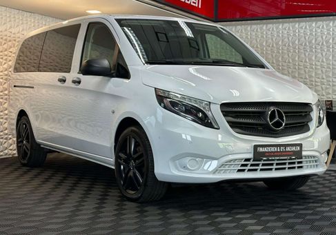 Mercedes-Benz Vito, 2019