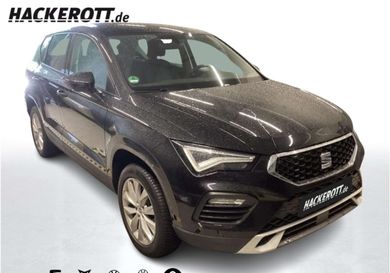 Seat Ateca, 2023