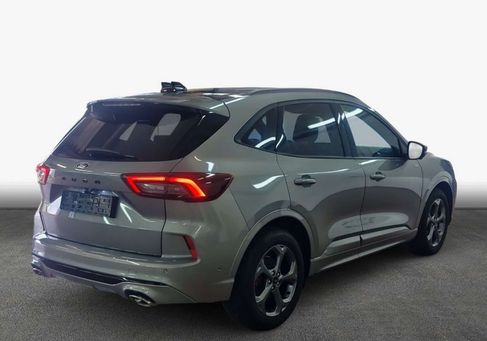 Ford Kuga, 2024