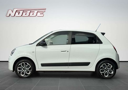 Renault Twingo, 2022 2