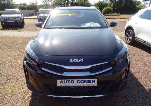 Kia XCeed, 2026