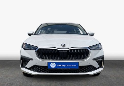 Skoda Scala, 2026