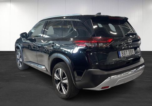 Nissan X-Trail, 2024 3