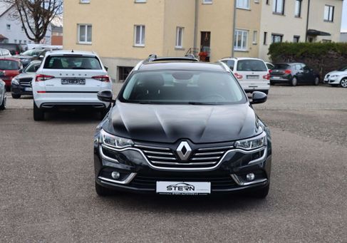 Renault Talisman, 2017