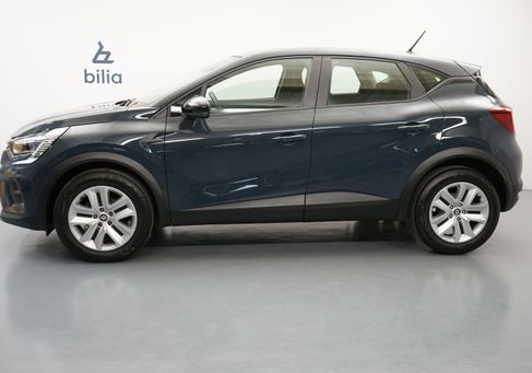 Renault Captur, 2023