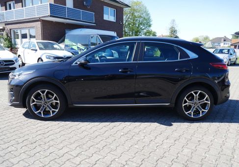 Kia XCeed, 2022
