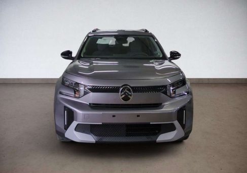 Citroën C3 Aircross, 2025 2