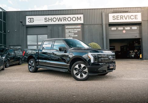 Ford F150, 2023