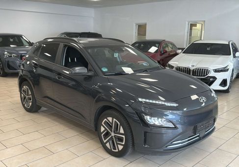 Hyundai Kona, 2022 2