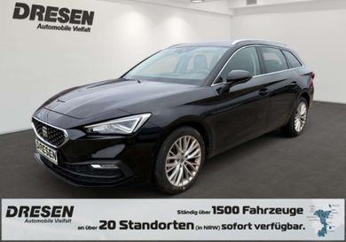 Seat Leon, 2021