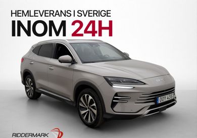 BYD, 2024