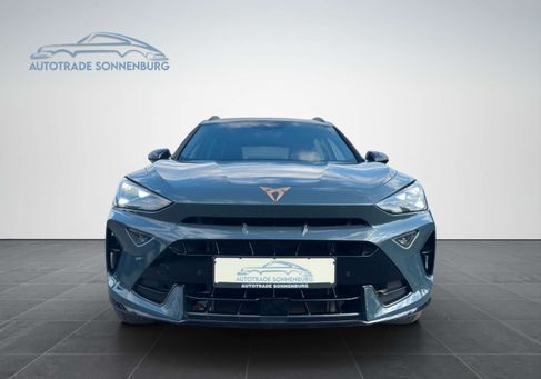 Cupra Formentor, 2025