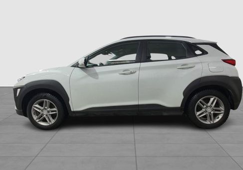 Hyundai Kona, 2019