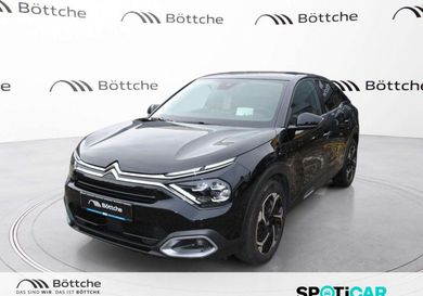Citroën C4, 2023