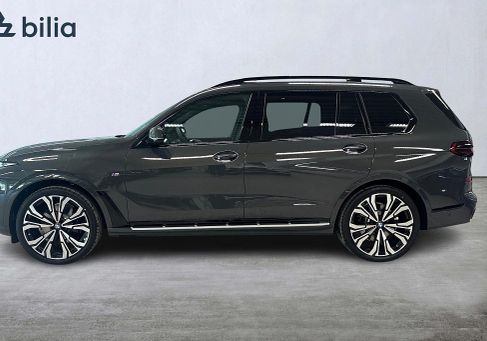 BMW X7, 2026 3