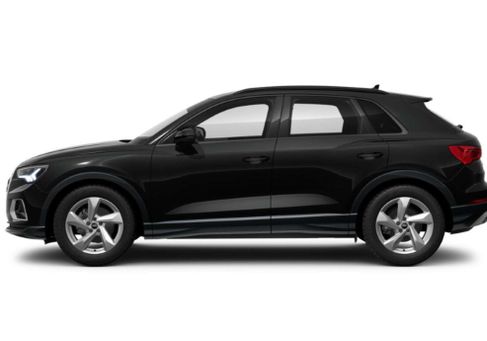 Audi Q3, 2021 3