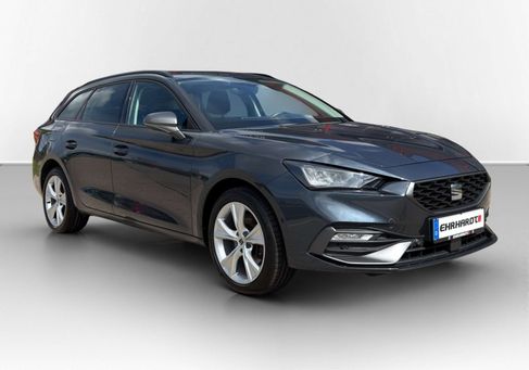 Seat Leon, 2022